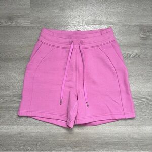 NWOT LULULEMON SCUBA SHORTS